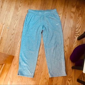 Nike Sweatpants Size Large